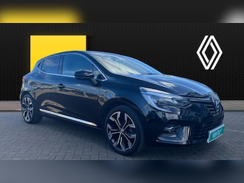 Renault Clio feature image