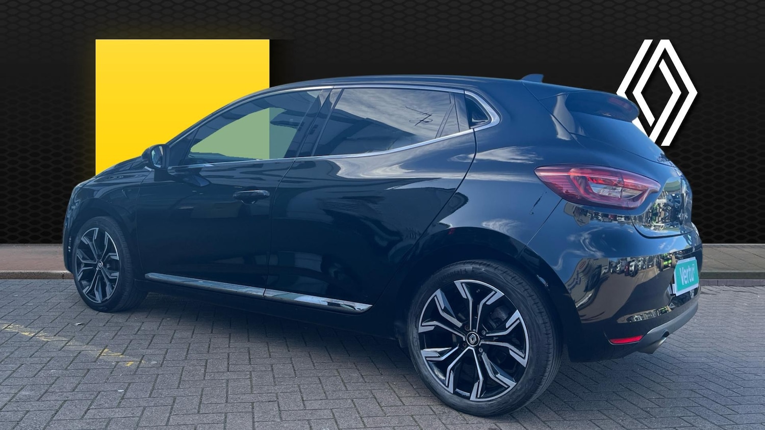 Used Renault Clio 2022 for sale - 78027059: Photo 2