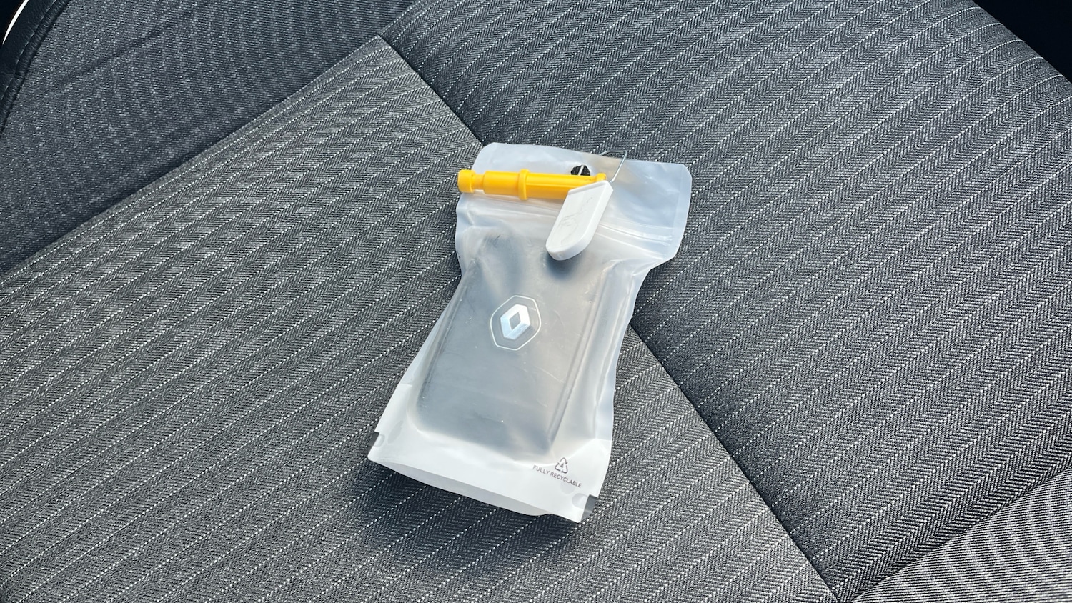 Used Renault Clio 2022 for sale - 78027059: Photo 20