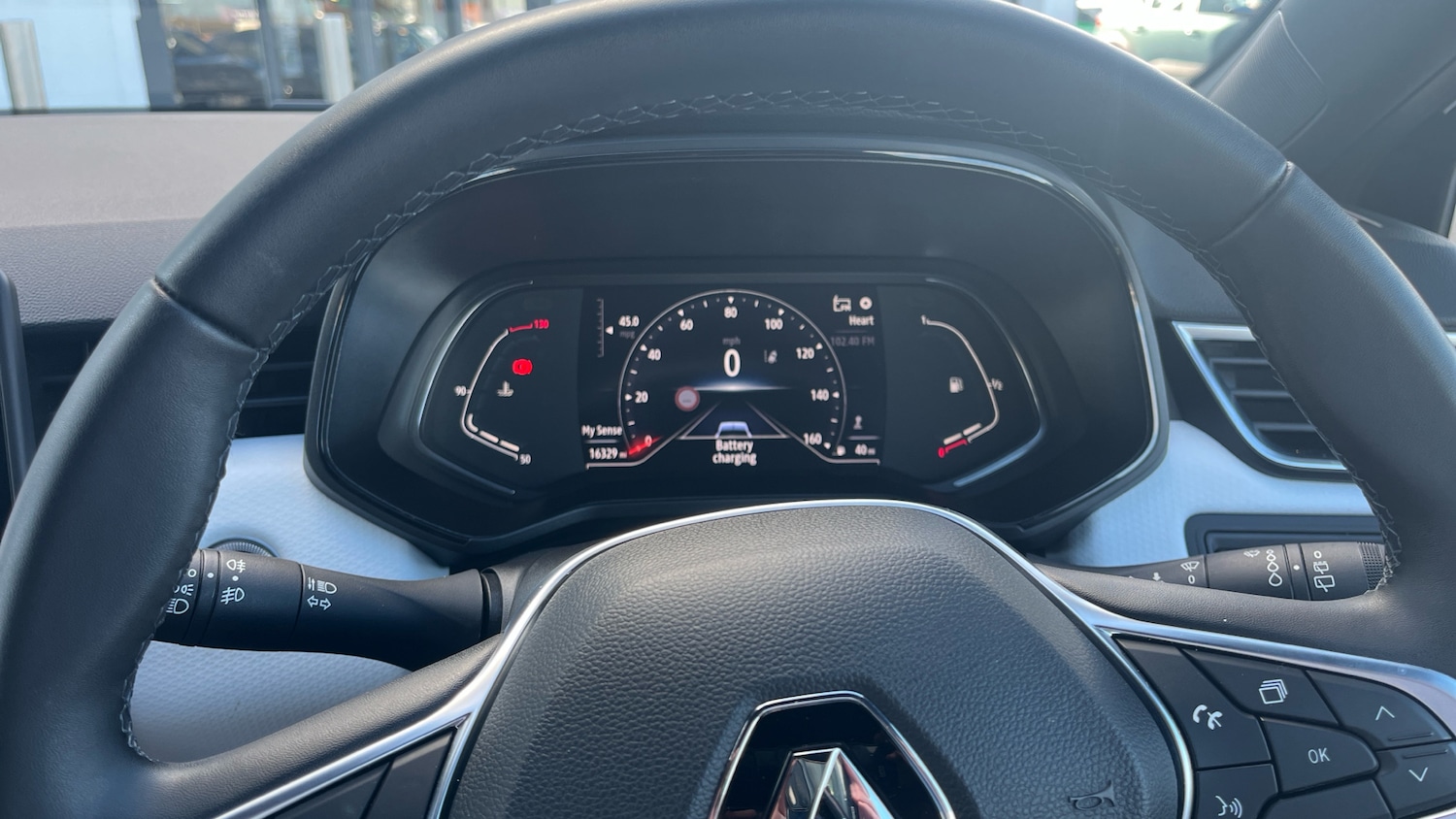 Used Renault Clio 2022 for sale - 78027059: Photo 28