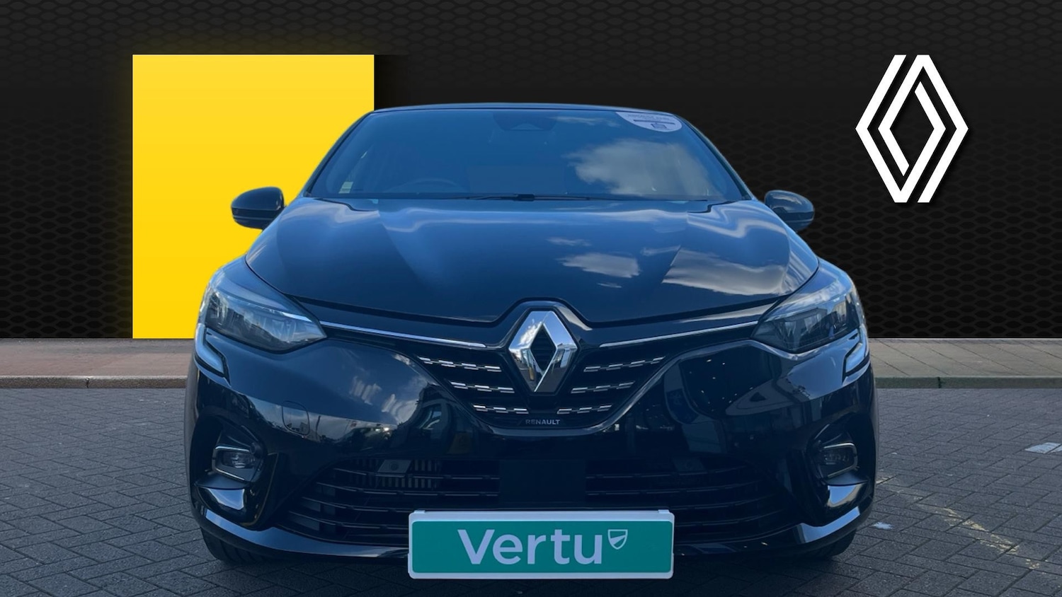 Used Renault Clio 2022 for sale - 78027059: Photo 3