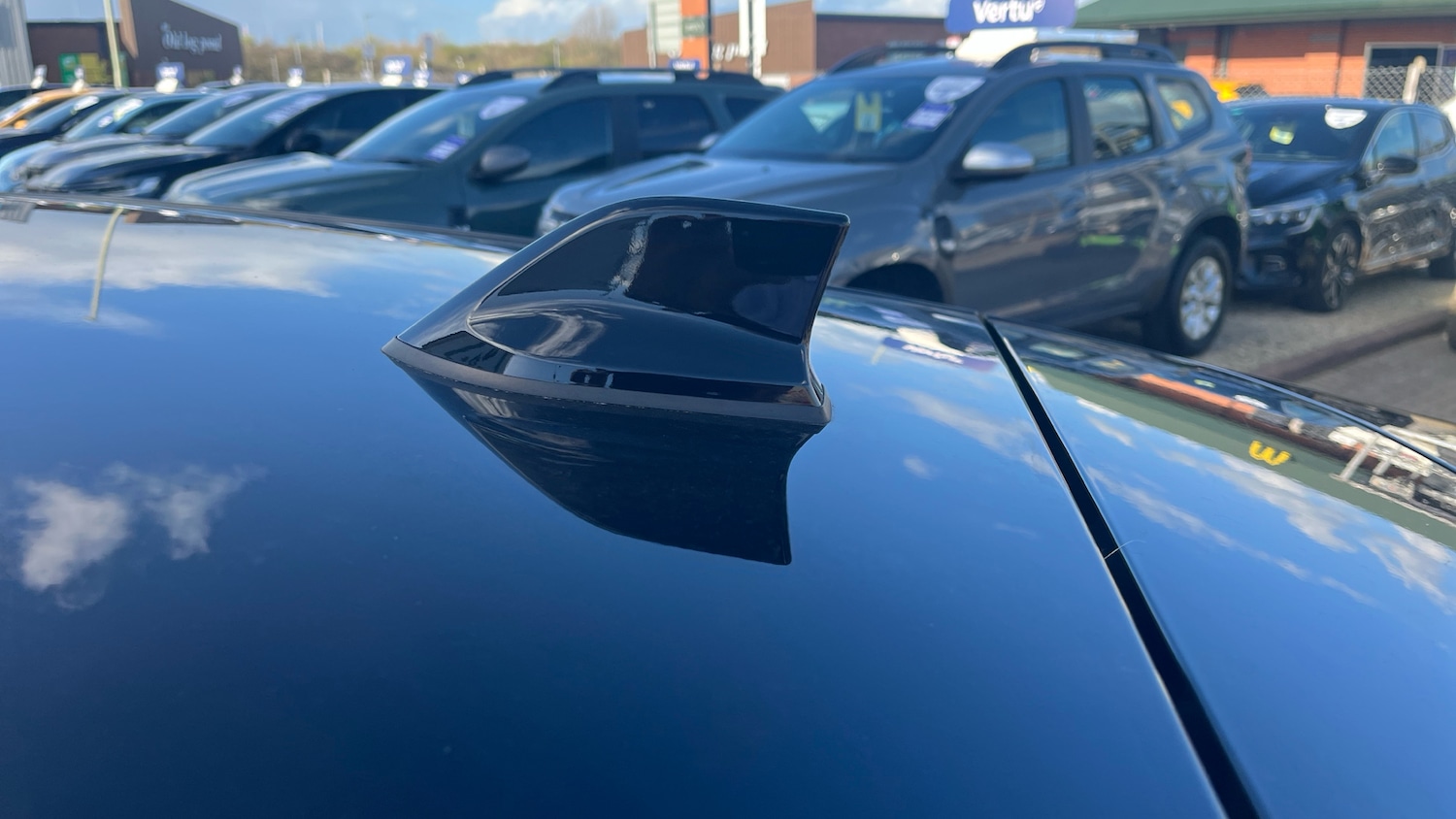 Used Renault Clio 2022 for sale - 78027059: Photo 32