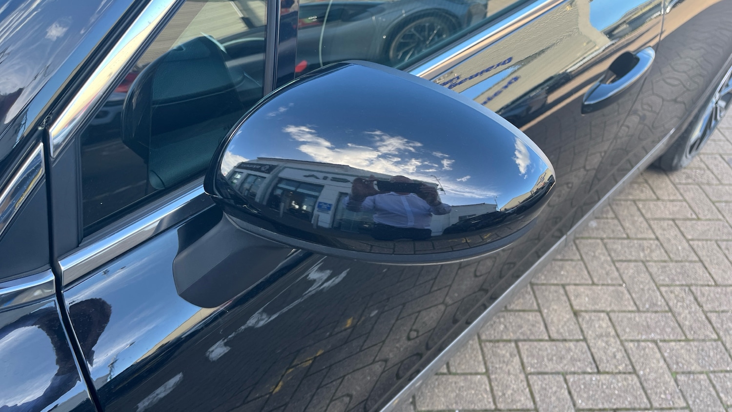 Used Renault Clio 2022 for sale - 78027059: Photo 33