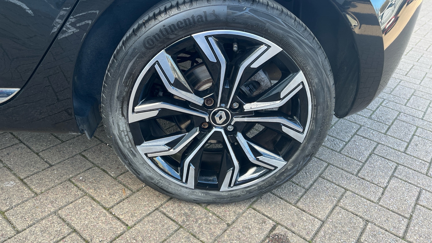 Used Renault Clio 2022 for sale - 78027059: Photo 34