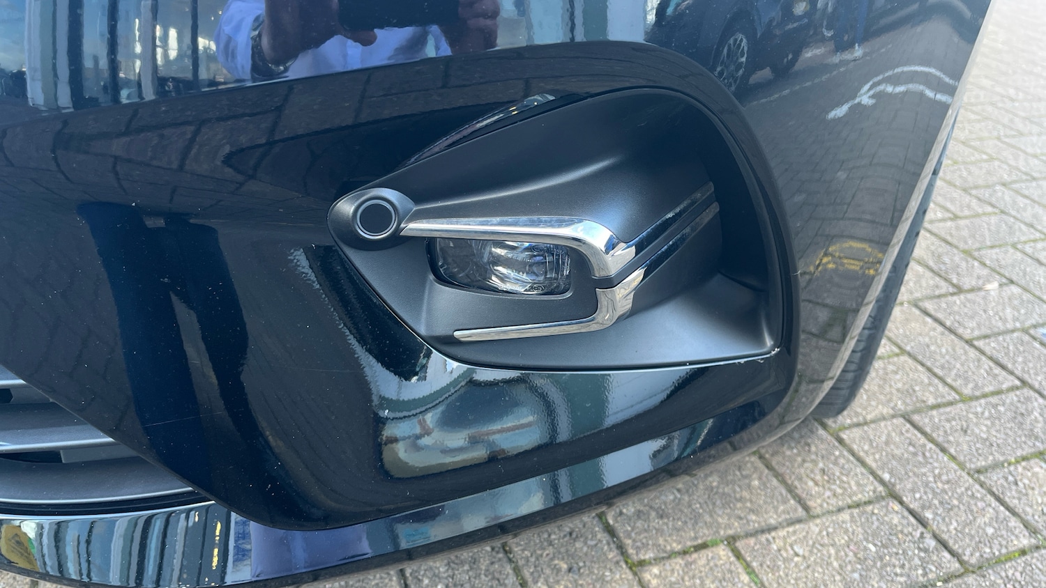 Used Renault Clio 2022 for sale - 78027059: Photo 36