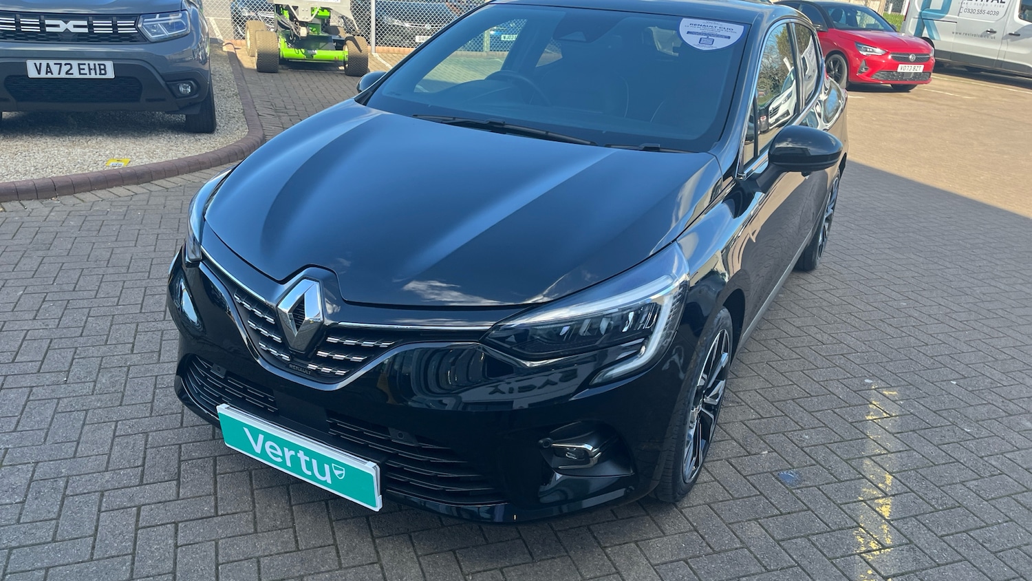 Used Renault Clio 2022 for sale - 78027059: Photo 38