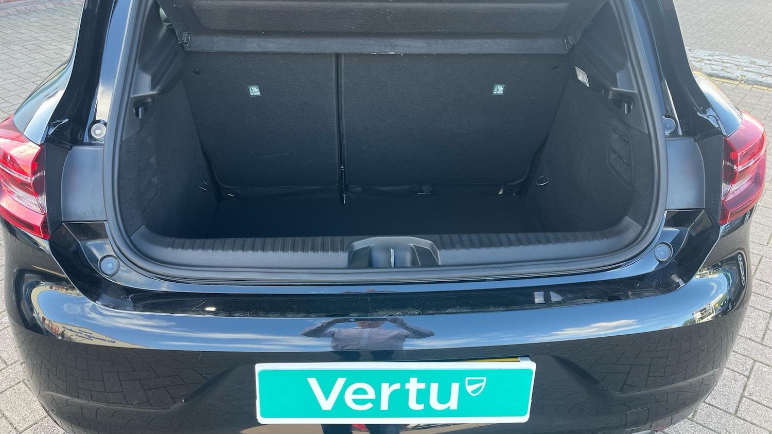 Used Renault Clio 2022 for sale - 78027059: Photo 4