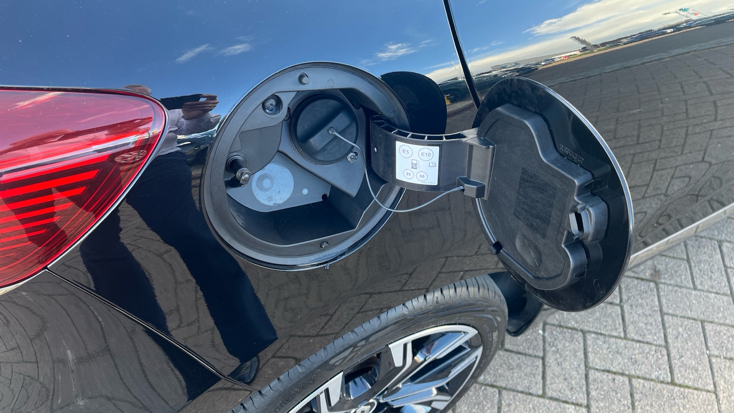 Used Renault Clio 2022 for sale - 78027059: Photo 42