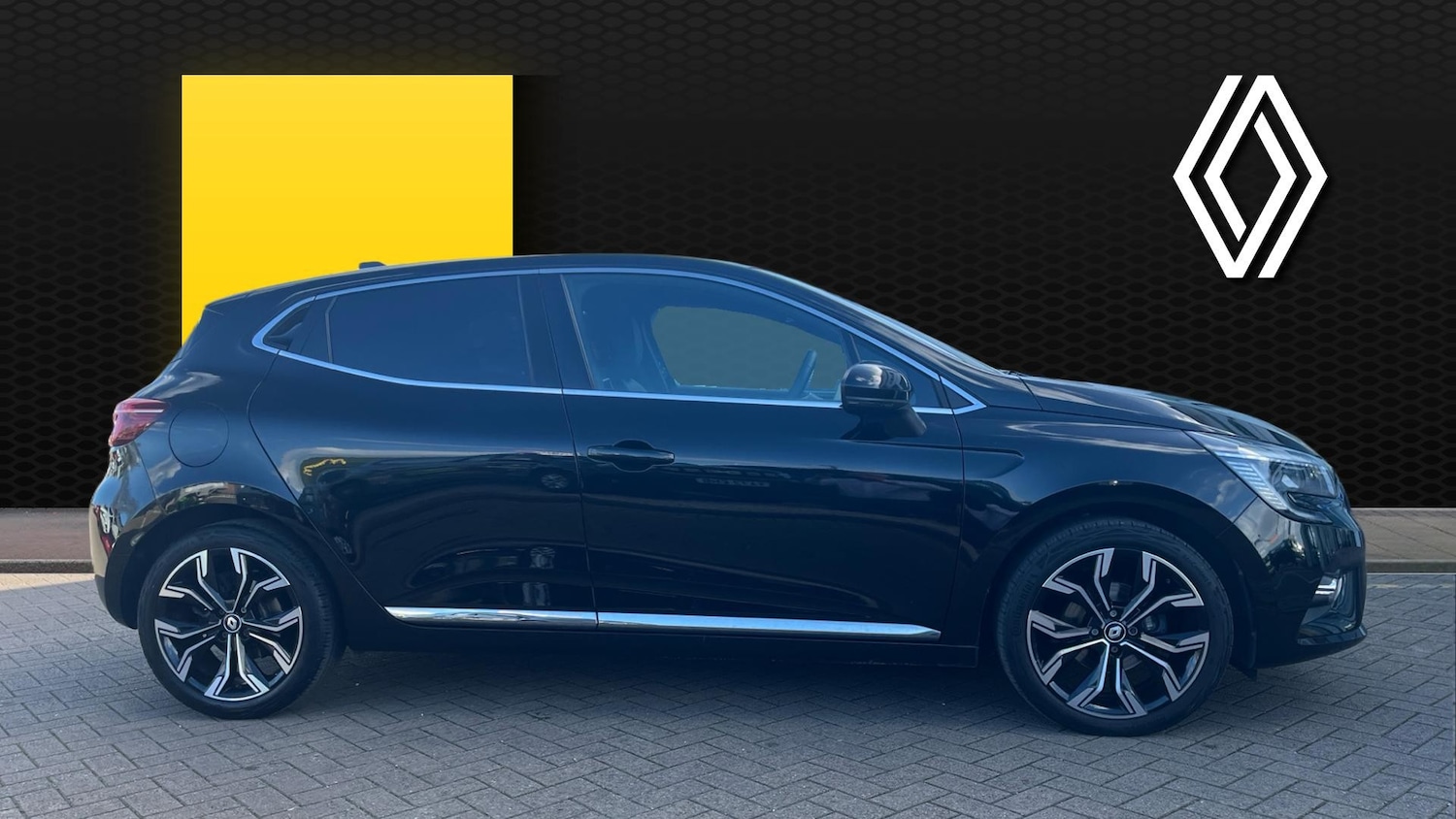 Used Renault Clio 2022 for sale - 78027059: Photo 5