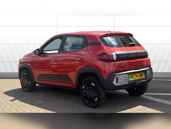 Used Dacia Spring 2024 for sale - 78942140: Photo