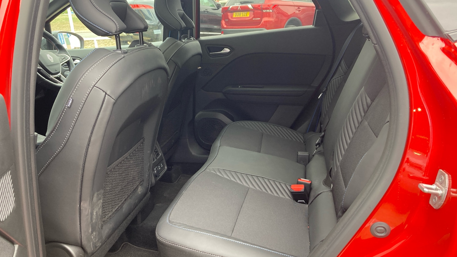 Used Renault Other 2025 for sale - 76170615: Photo 16