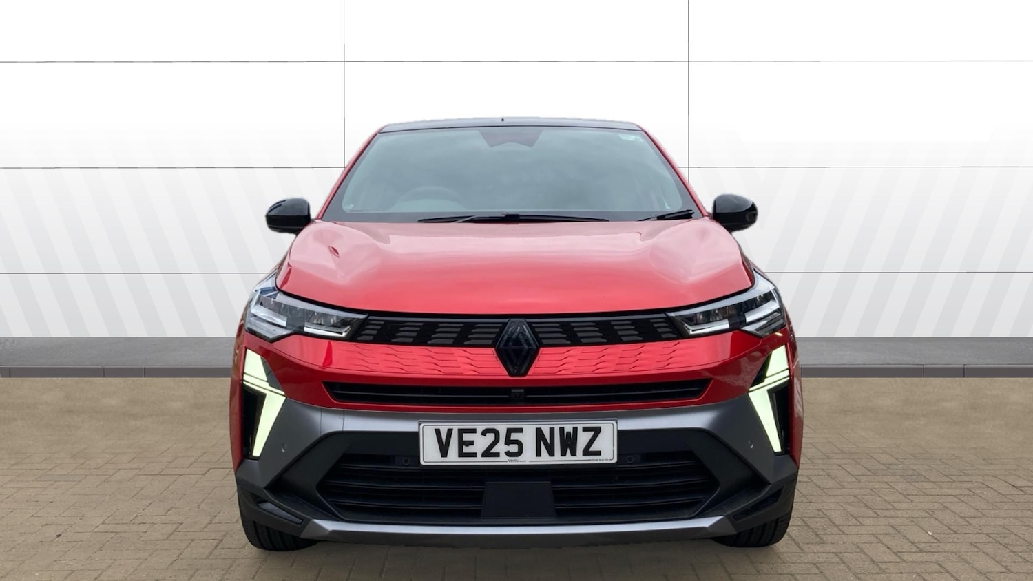 Used Renault Other 2025 for sale - 76170615: Photo 3