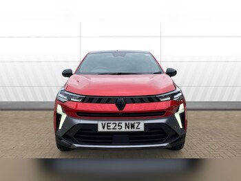 Used Renault Other 2025 for sale - 76170615: Photo 3