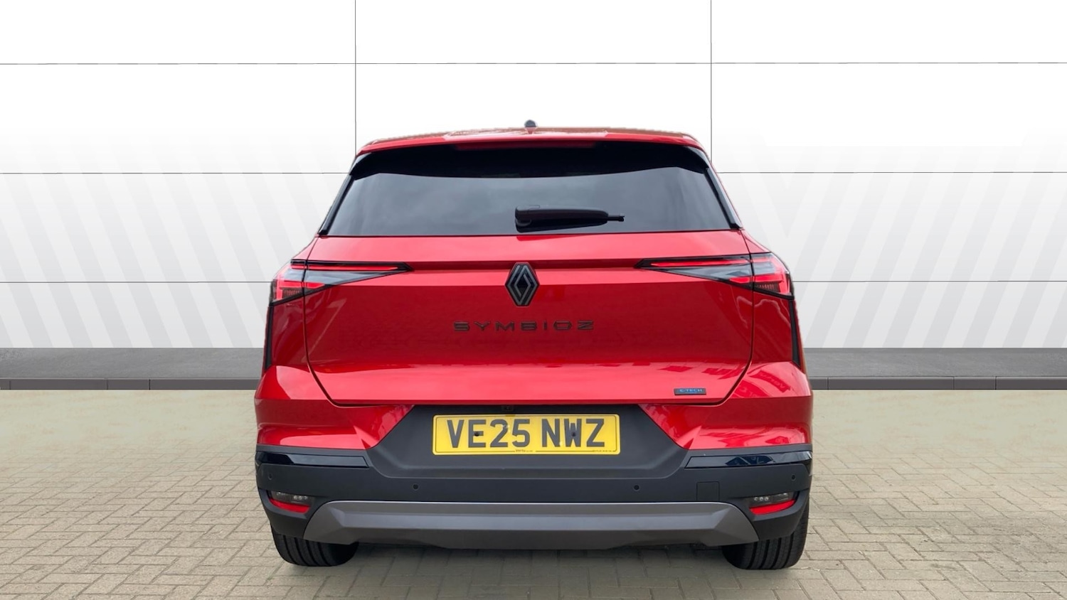 Used Renault Other 2025 for sale - 76170615: Photo 6