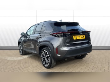 Used Toyota Yaris Cross 2024 for sale - 78939332: Photo