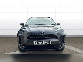 Used Toyota Yaris Cross 2024 for sale - 78939332: Photo