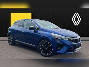 Used Renault Clio 2025 for sale - 78747804: Photo