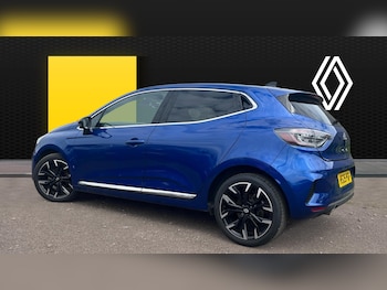 Used Renault Clio 2025 for sale - 78747804: Photo