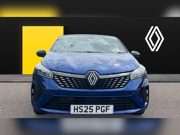 Used Renault Clio 2025 for sale - 78747804: Photo