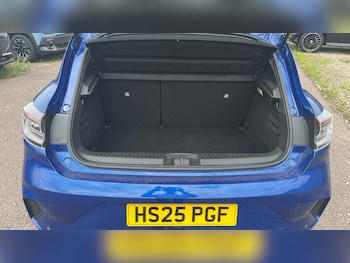Used Renault Clio 2025 for sale - 78747804: Photo
