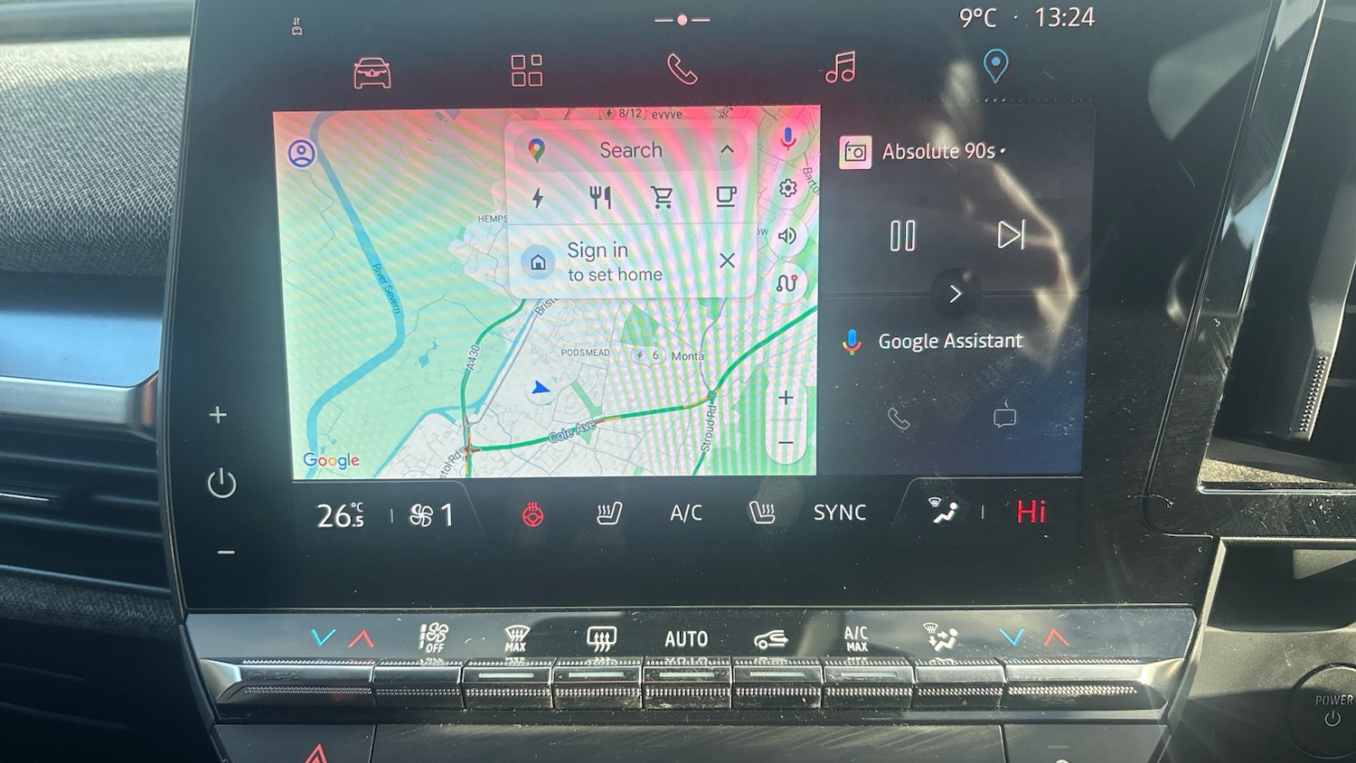 Used Renault Megane E Tech 2023 for sale - 76734933: Photo 12