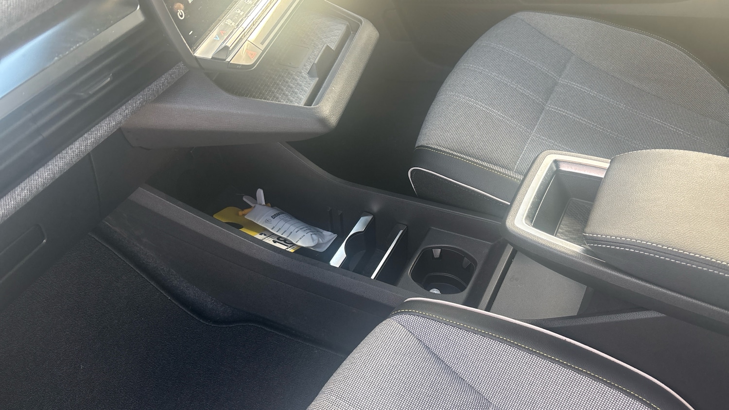 Used Renault Megane E Tech 2023 for sale - 76734933: Photo 13