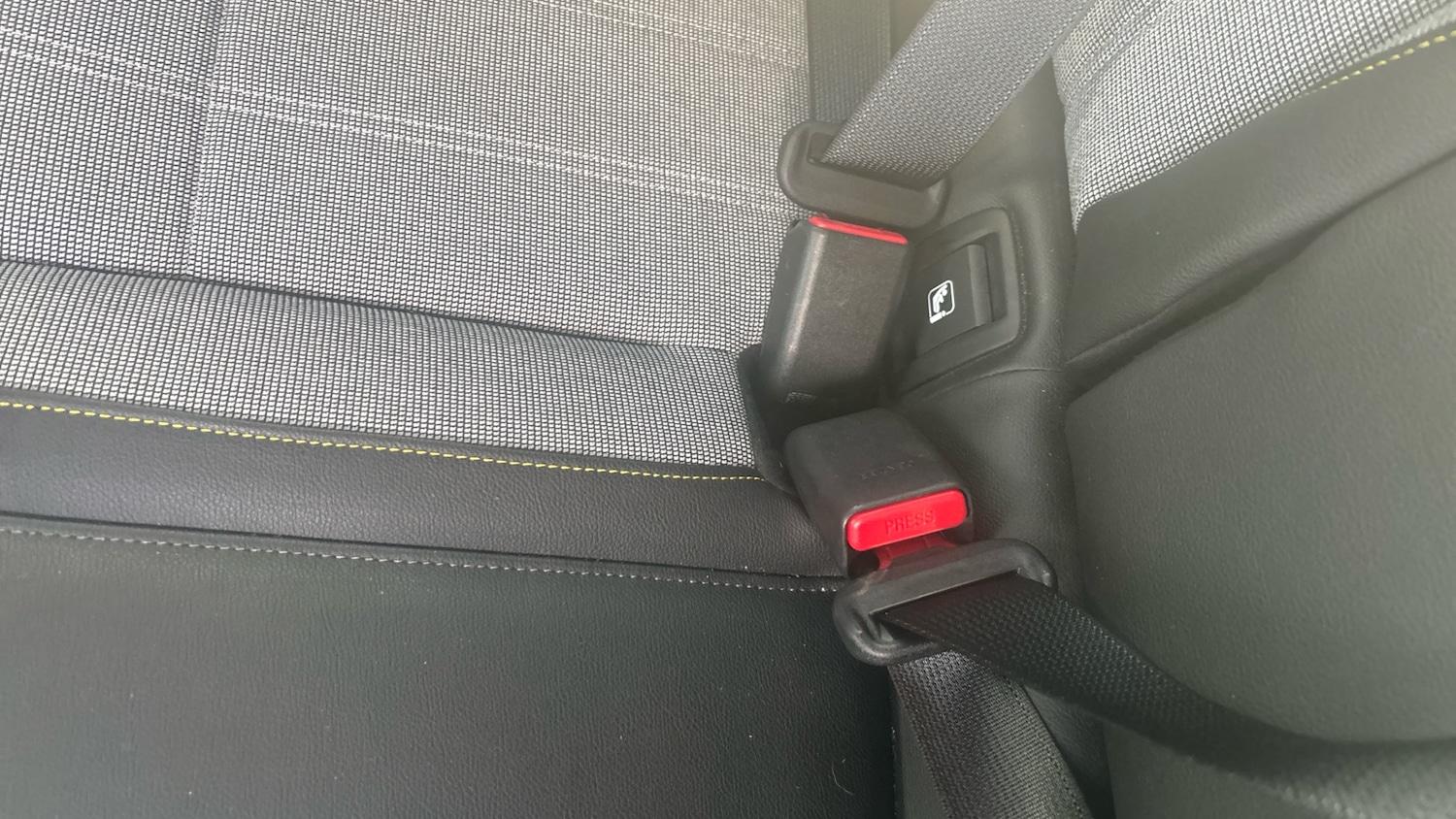 Used Renault Megane E Tech 2023 for sale - 76734933: Photo 17