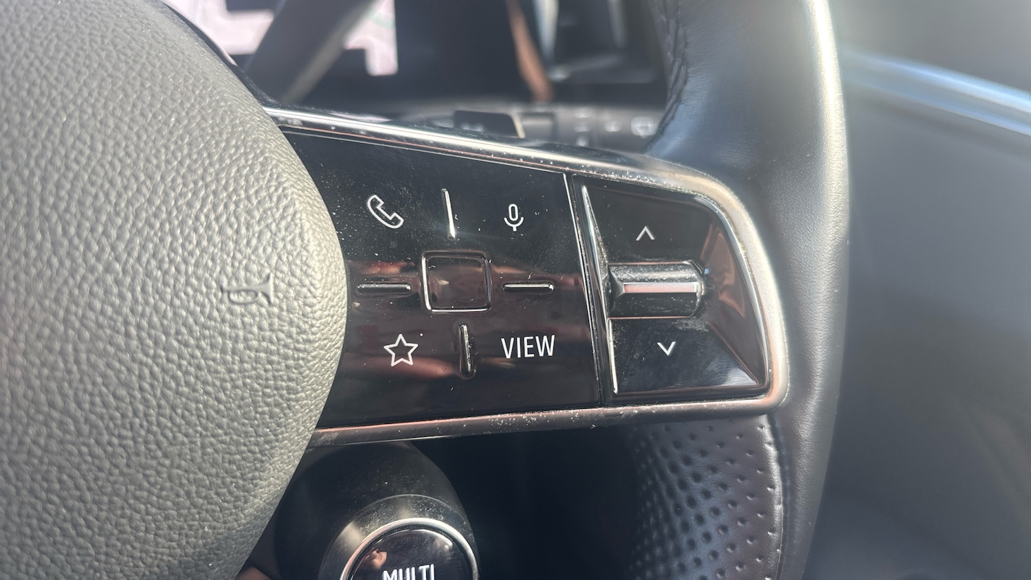 Used Renault Megane E Tech 2023 for sale - 76734933: Photo 22