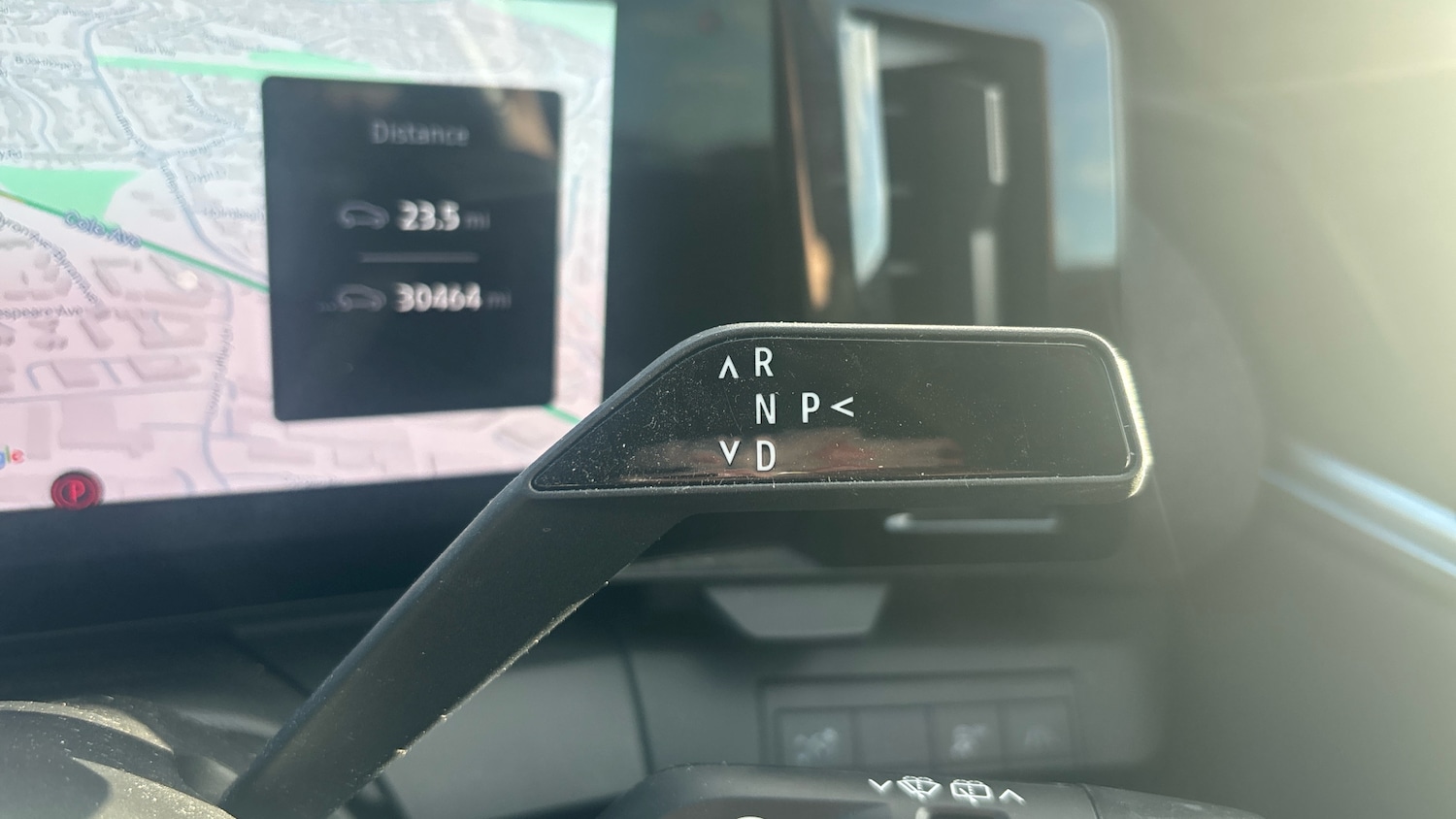 Used Renault Megane E Tech 2023 for sale - 76734933: Photo 25