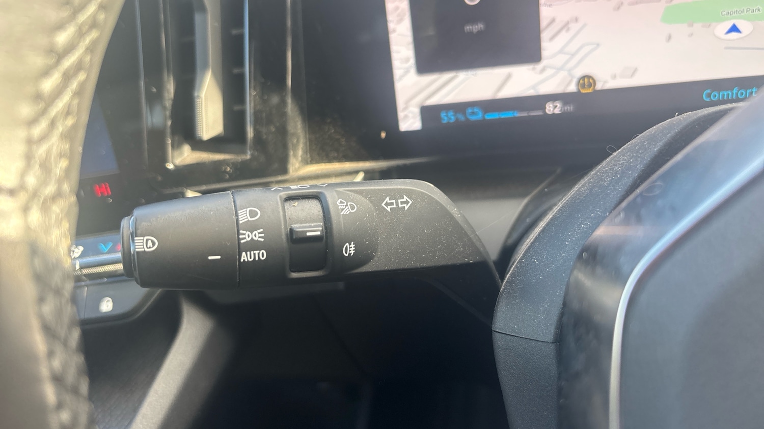 Used Renault Megane E Tech 2023 for sale - 76734933: Photo 28