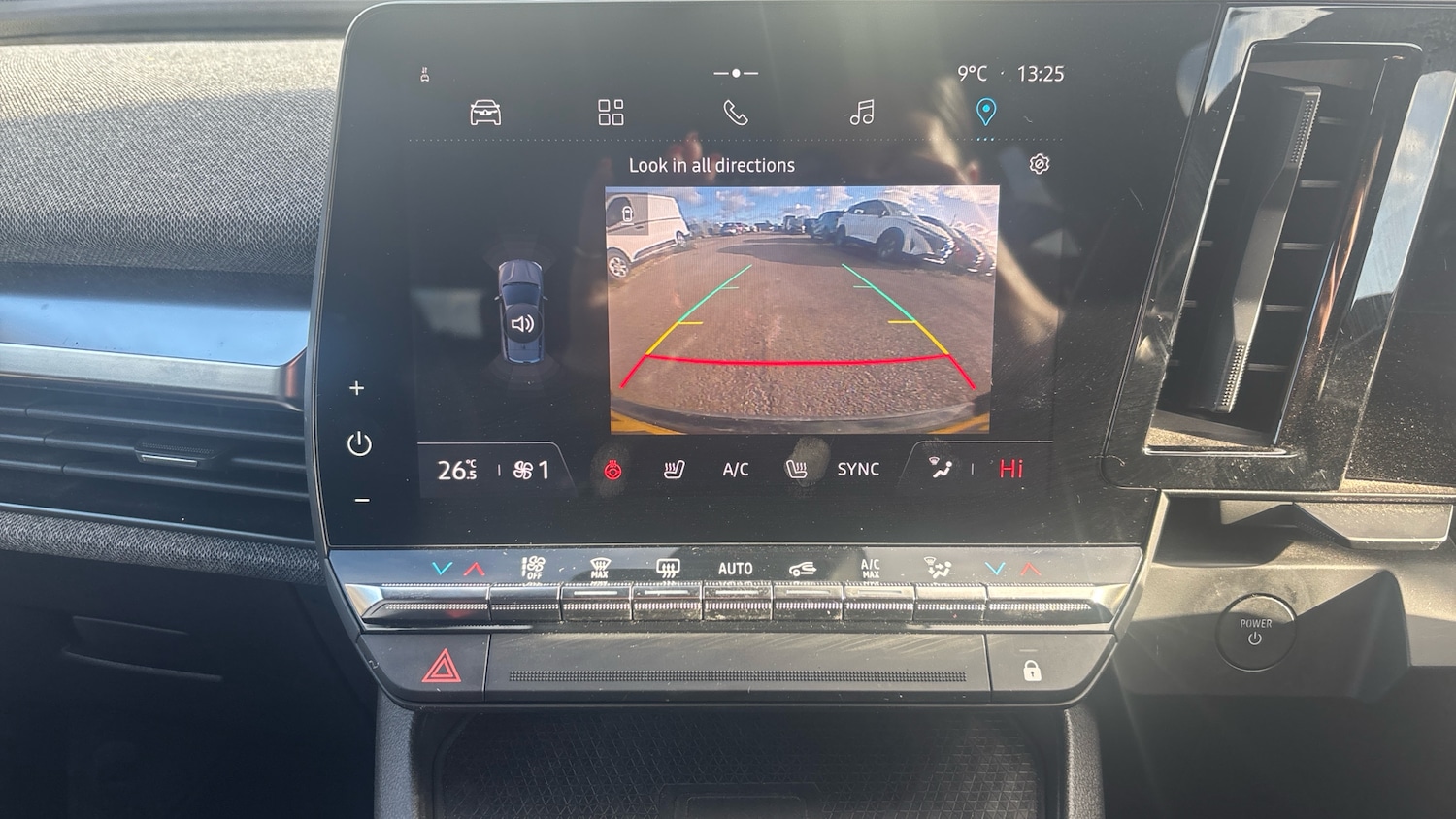 Used Renault Megane E Tech 2023 for sale - 76734933: Photo 29