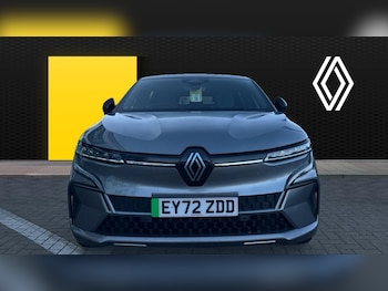 Used Renault Megane E Tech 2023 for sale - 76734933: Photo