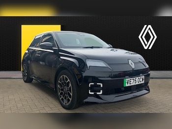 Used Renault 5 2026 for sale - 78242596: Photo