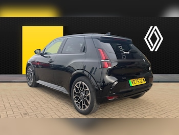 Used Renault 5 2026 for sale - 78242596: Photo