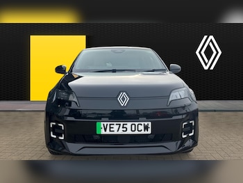 Used Renault 5 2026 for sale - 78242596: Photo