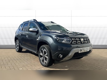 Used Dacia Duster 2022 for sale - 78097988: Photo