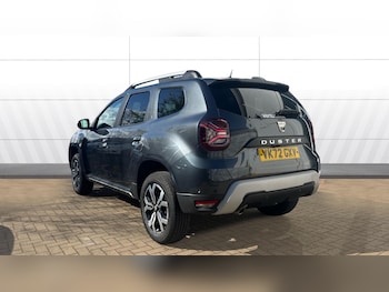 Used Dacia Duster 2022 for sale - 78097988: Photo