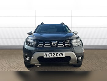 Used Dacia Duster 2022 for sale - 78097988: Photo