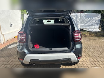 Used Dacia Duster 2022 for sale - 78097988: Photo