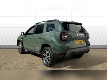 Used Dacia Duster 2023 for sale - 78090541: Photo