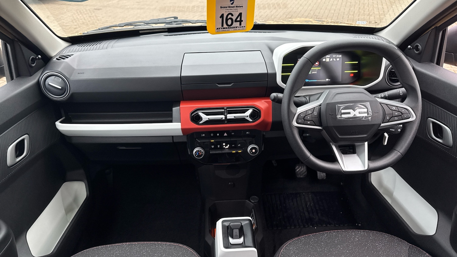 Used Dacia Spring 2025 for sale - 76322451: Photo 10