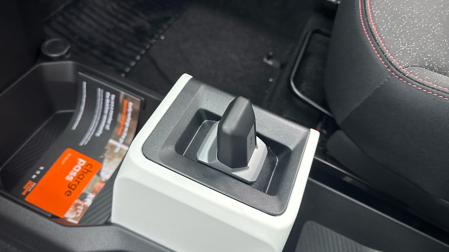 Used Dacia Spring 2025 for sale - 76322451: Photo 13