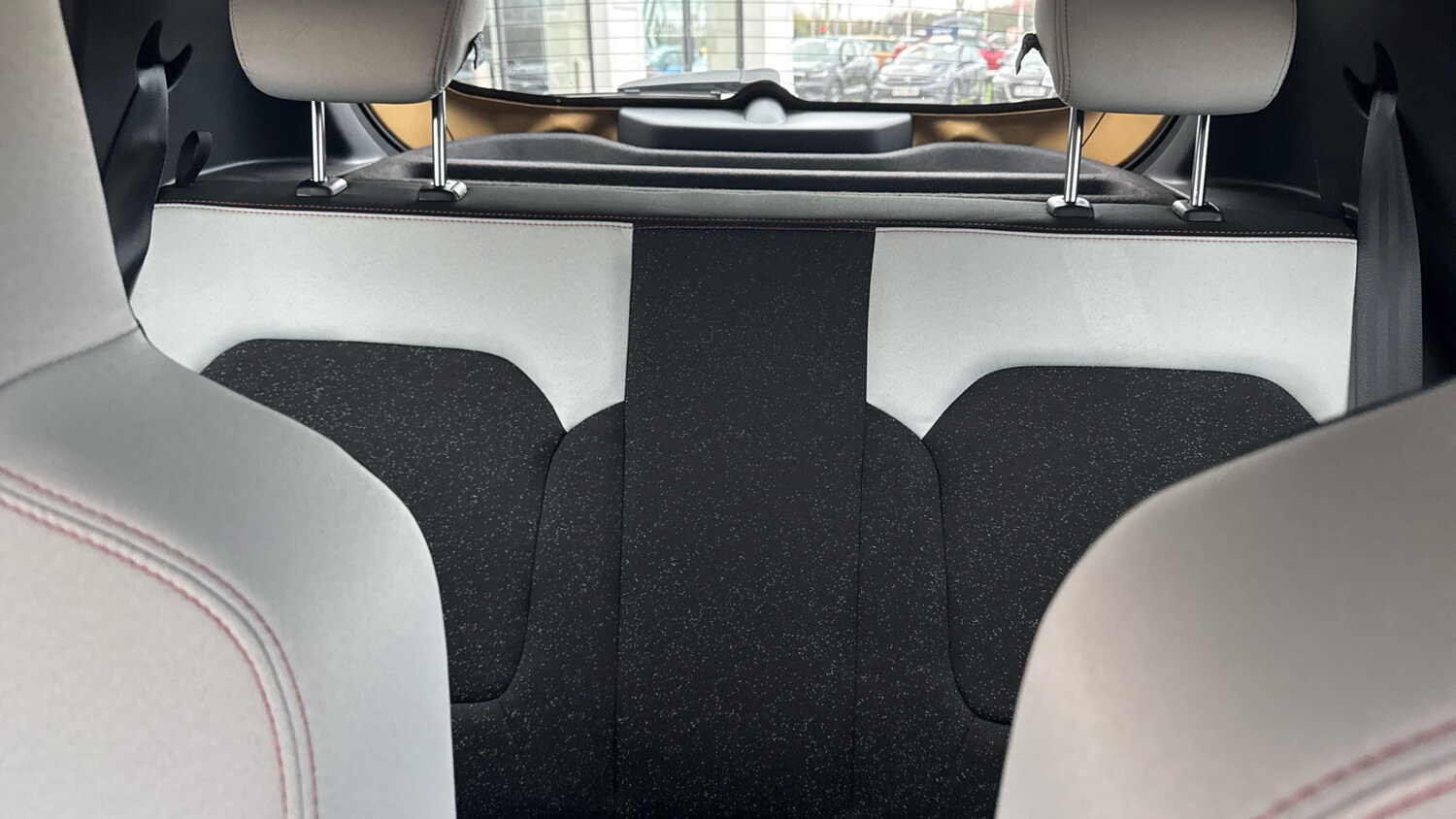 Used Dacia Spring 2025 for sale - 76322451: Photo 15