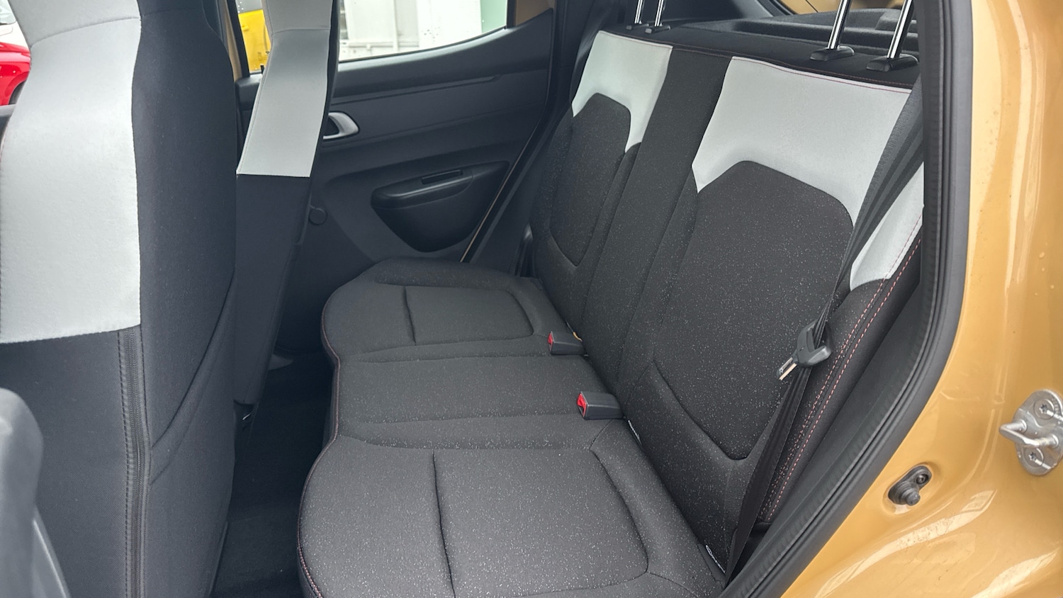 Used Dacia Spring 2025 for sale - 76322451: Photo 16