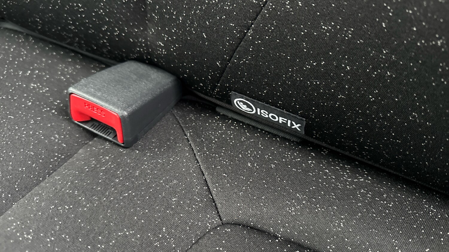 Used Dacia Spring 2025 for sale - 76322451: Photo 17