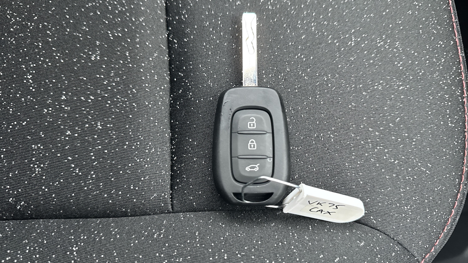 Used Dacia Spring 2025 for sale - 76322451: Photo 20