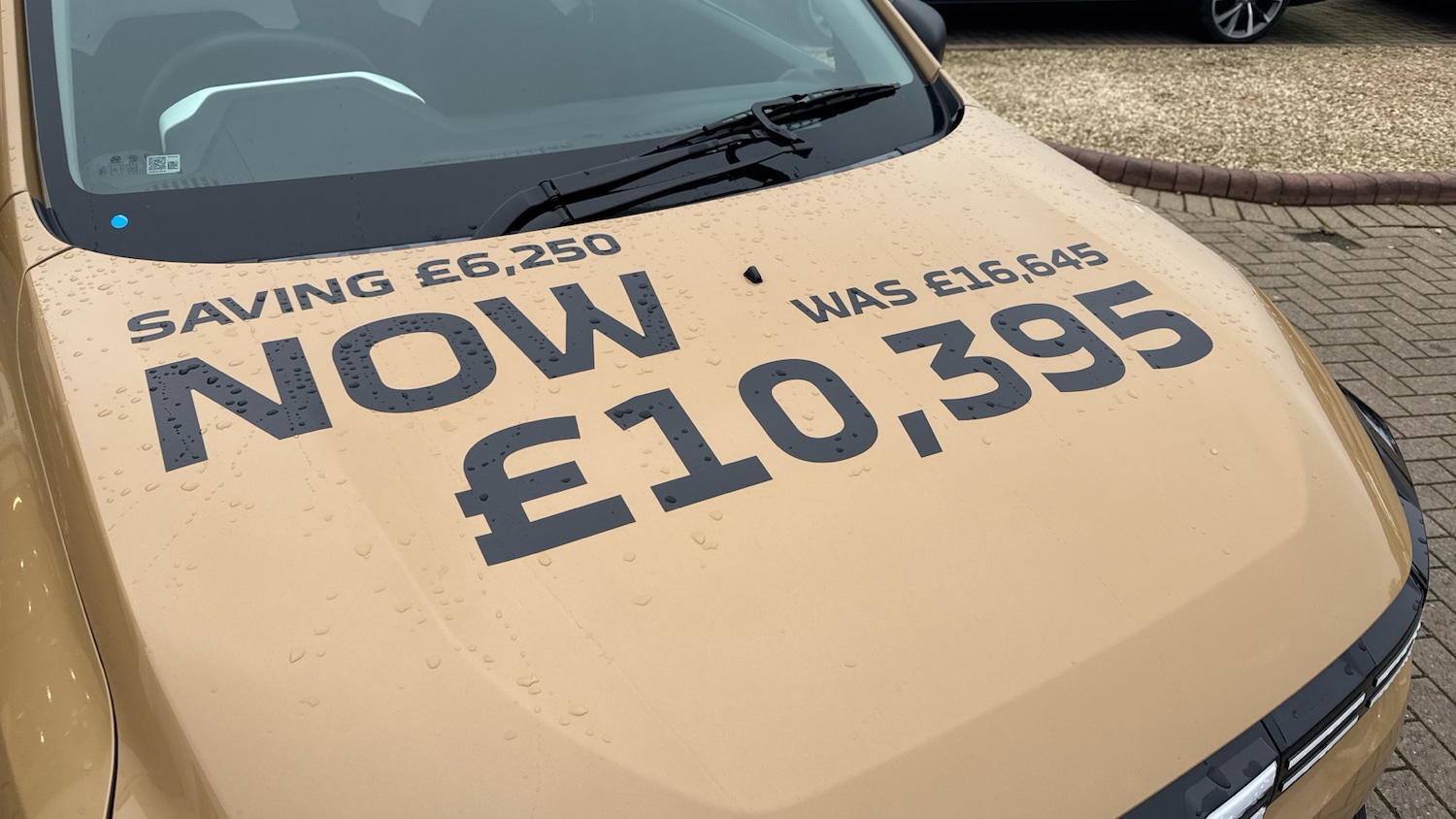 Used Dacia Spring 2025 for sale - 76322451: Photo 24