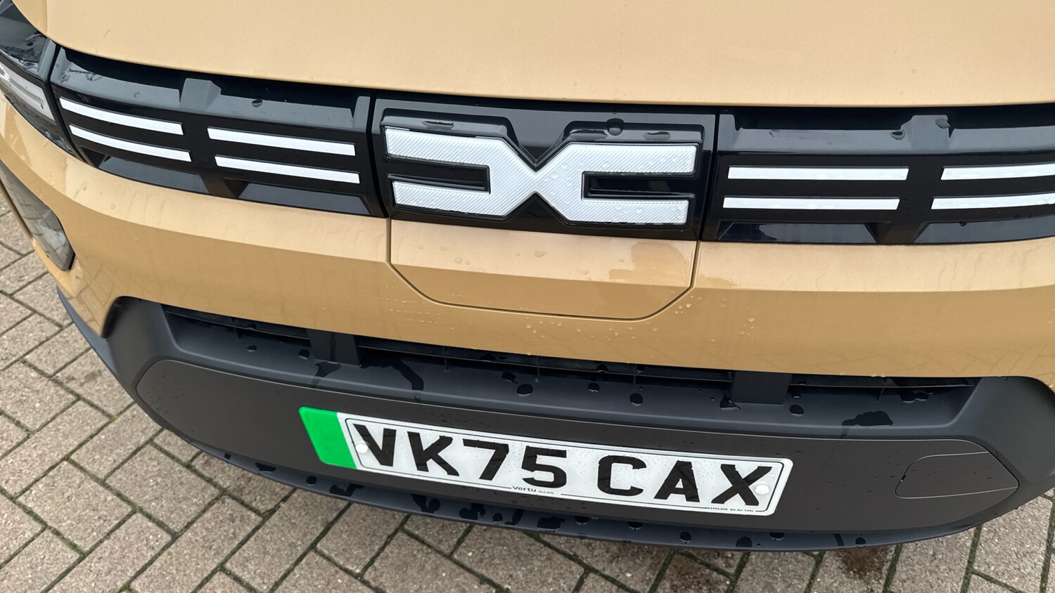 Used Dacia Spring 2025 for sale - 76322451: Photo 26