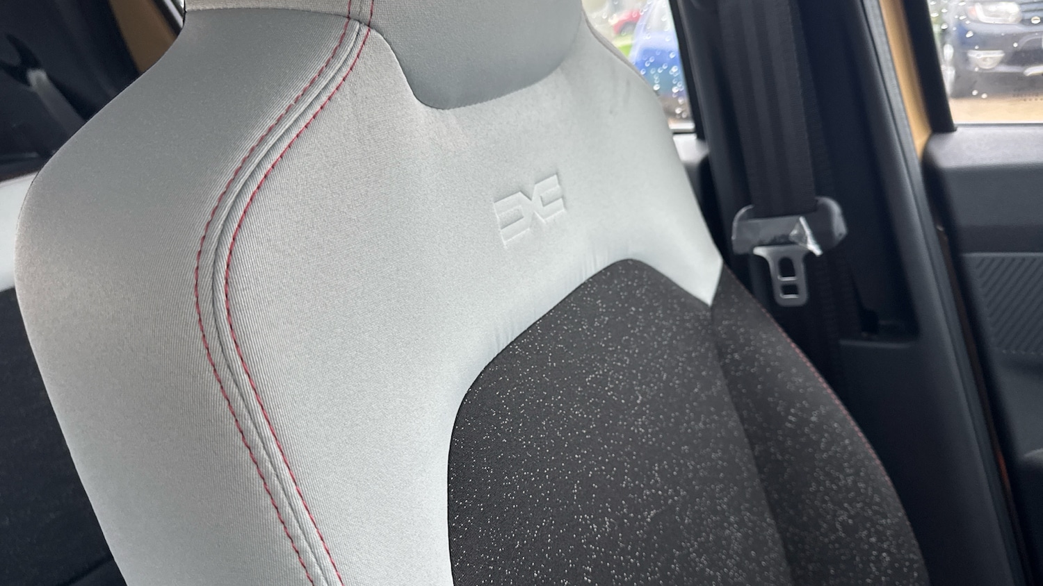 Used Dacia Spring 2025 for sale - 76322451: Photo 31