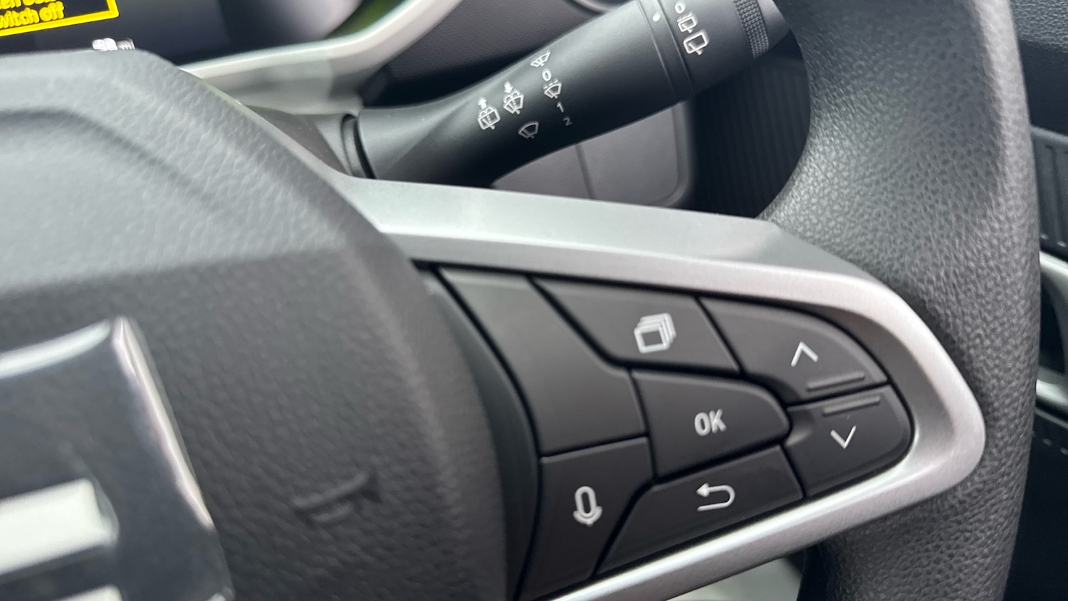 Used Dacia Spring 2025 for sale - 76322451: Photo 33